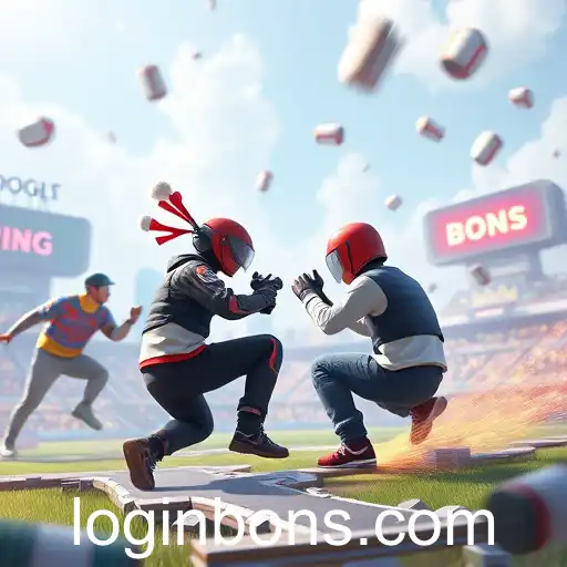 The Rise of Bons Gaming Phenomenon