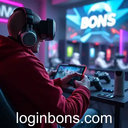 Digital Transformations in Gaming Industry