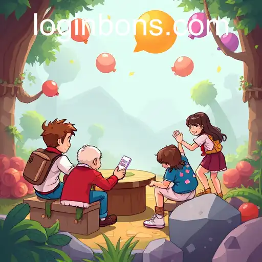Exploring the World of Multiplayer Games and the Role of 'Bons'