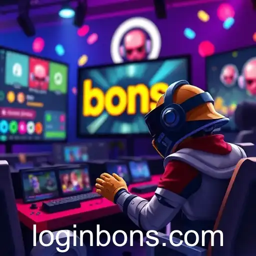 The Rising Popularity of Bons in the Gaming World