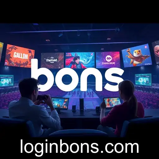 Booming Online Games Marketplace