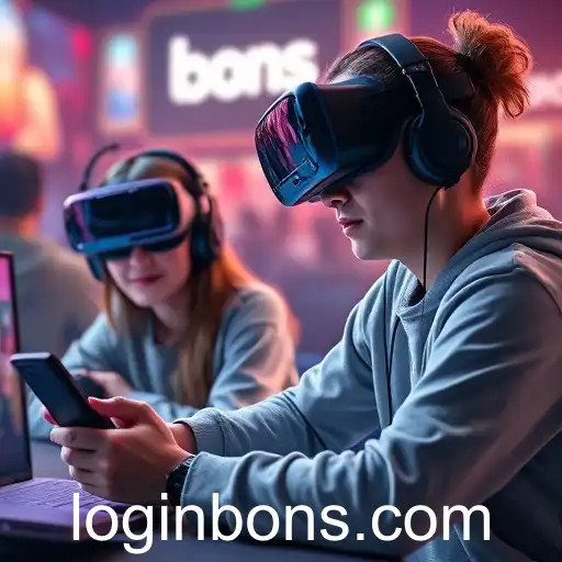 Digital Gaming Trends in 2025