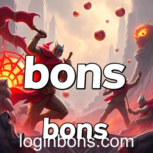 The Gaming Surge: Exploring the Impact of 'bons' in 2025