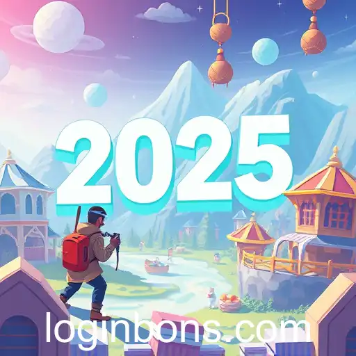 Gaming Trends in 2025: The Rise of 