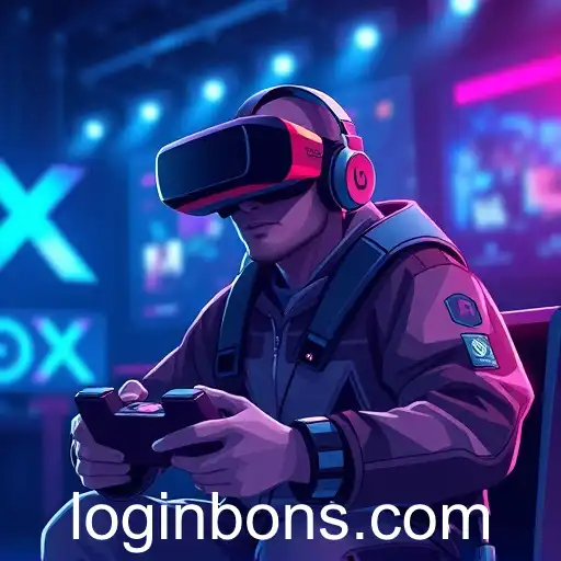 Rise of Online Gaming and the Role of 'Bons'