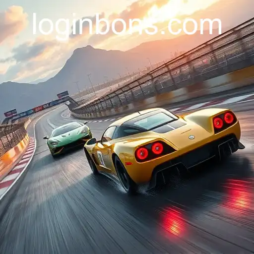 The Thrilling World of Racing Games: Speed and Strategy Combined