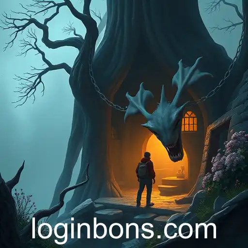 Exploring Adventure Games: The Significance of 'Bons' in Gaming