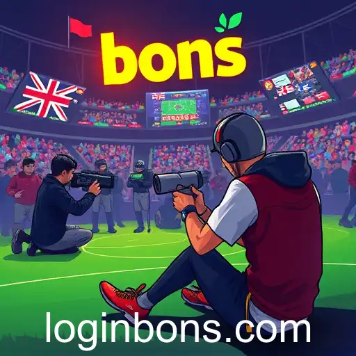 The Rise of 'Bons' in Gaming Culture