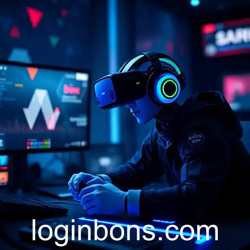 Bons: Revolutionizing the Online Gaming Landscape
