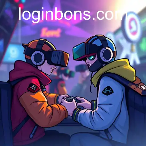Bons Revolutionizing Online Gaming