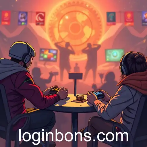 Emerging Trends in the Online Gaming Industry