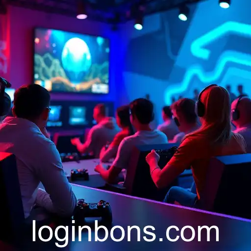 The Evolution of Online Gaming in the Mid-2020s