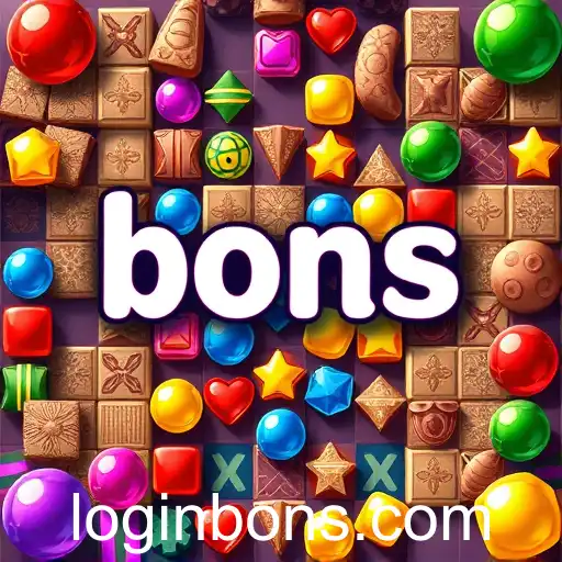 Unlock the Mind: Exploring Puzzle Games with the 'Bons' Advantage