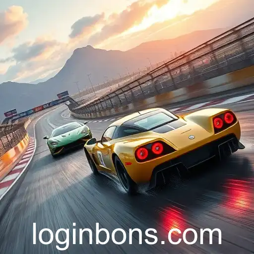 The Thrilling World of Racing Games: Speed and Strategy Combined