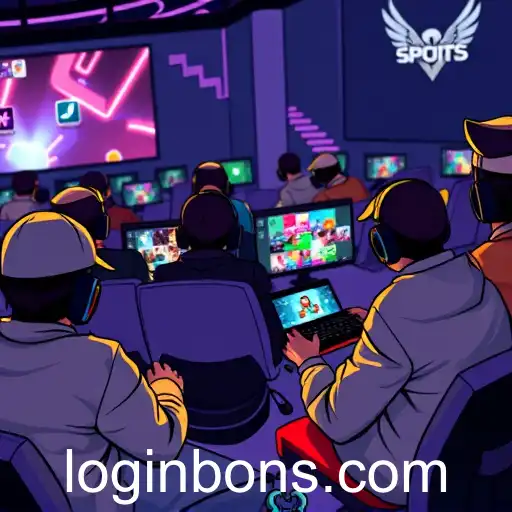 Rise of Online Gaming Communities