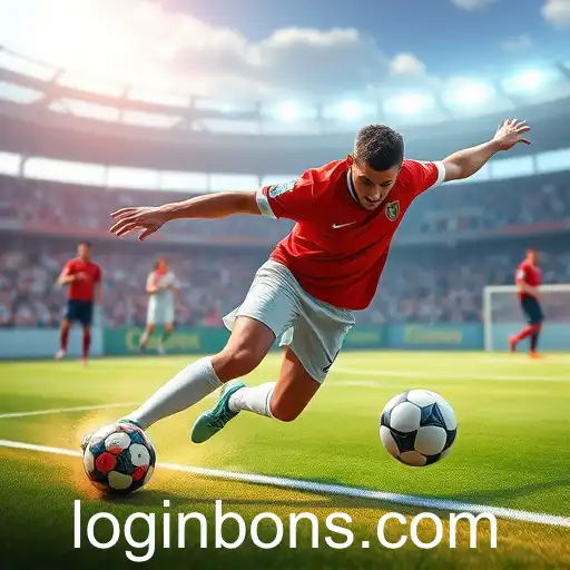 Exploring the Thrilling World of 'Sports Games' with 'Bons'