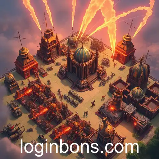 Exploring the Intricacies of Strategy Games: A Dive into the 'Bons' Phenomenon