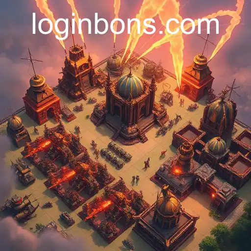 Exploring the Intricacies of Strategy Games: A Dive into the 'Bons' Phenomenon